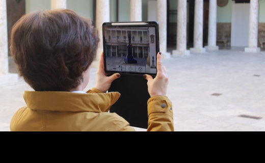 Fostering Community-Scientist Collaboration for Cultural Heritage Preservation At its core, ChemiNova seeks to empower conservation professionals, engage local communities and harness cutting-edge technology to protect and preserve Europe's rich cultural legacy. Central to ChemiNova's mission is the development of an intelligent computational system that goes beyond current technologies. By leveraging a myriad of data, ChemiNova aims to tackle structural and chemical damage to cultural heritage, from mo